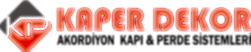 Kaper Dekor Logo Site