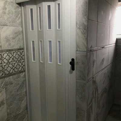 Kaper Dekor Akordiyon Kapı Uygulamaları