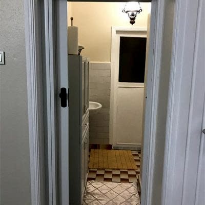 Kaper Dekor Akordiyon Kapı Uygulamaları