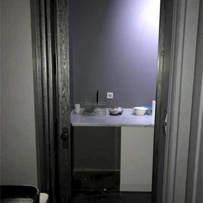 Kaper Dekor Akordiyon Kapı Uygulamaları